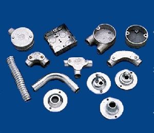 Sheet Metal Components Manufacturer Supplier from Jamshedpur India