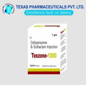 Cefoperazone and Sulbactam Injection