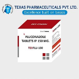 Fluconazole Tablets