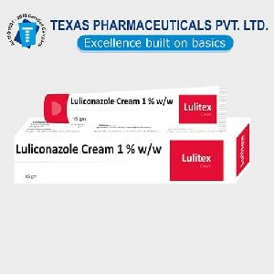 LULICONAZOLE CREAM