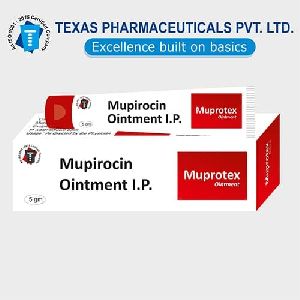 mupirocin ointment