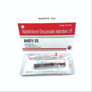 Nandrolone Decanoate Injection