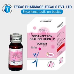 Ondansetron Oral Solution