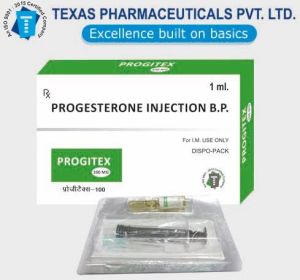 Progesterone Injaction