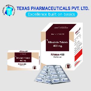 Rifaximin Tablets