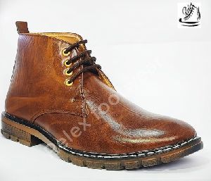 chukka boots
