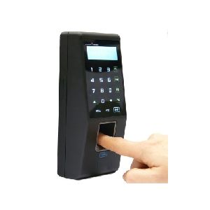 Attendance and Access Control System