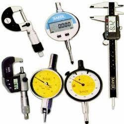 Vernier Micrometers
