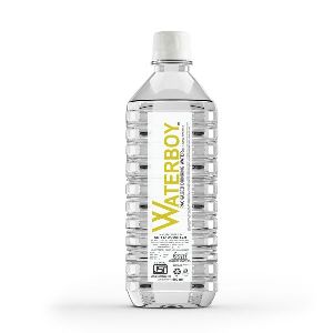 500 ml packaged drinking water