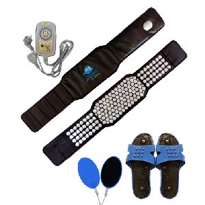 Pyraheal Pulse Back Pain Belt