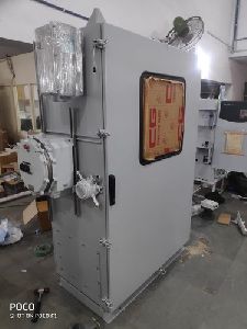 electrical enclosure