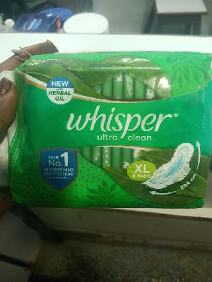 Sanitary Pads Packing Bag