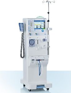 fresenius dialysis machine