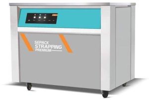 Cartoon Strapping Machines