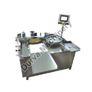 Automatic Rotary Labelling Machine
