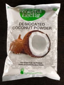 Desiccated Coconut Powder