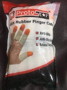 Industrial Finger Cots