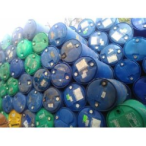 Oil Plastic Barrel