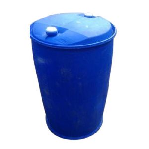 Top Plastic Barrel