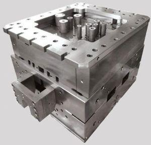 Die Casting Mould Base