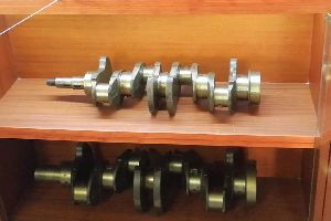 Forged Crankshaft