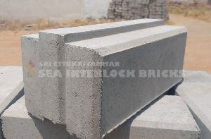 6 Inch Interlock Bricks