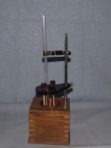 joules calorimeter