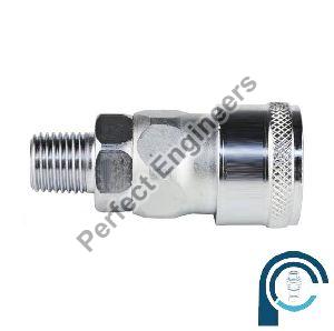 20SM Quick Connect Coupler