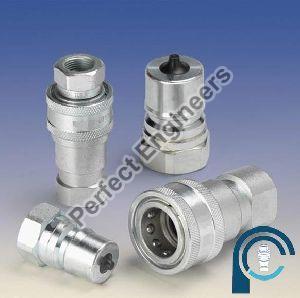 ISO a Type Quick Release Coupling