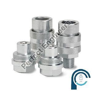 Screw Connect Coupling