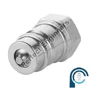 Stainless Steel Quick Release couplings