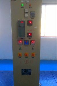 Electrical RTCC Panel