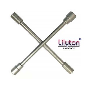 LILYTON Cross Spanners