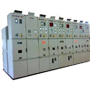 Electrical HT Panel