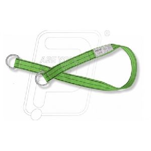 ANCHORAGE WEBBING SLING