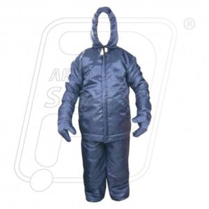 COLD STORAGE SUIT