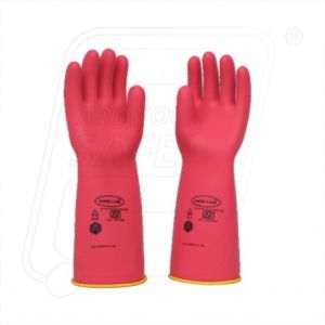 Electrical Hand Gloves