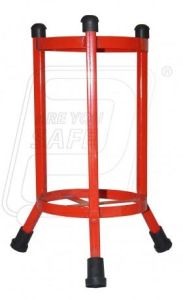 Fire Extinguisher Stand