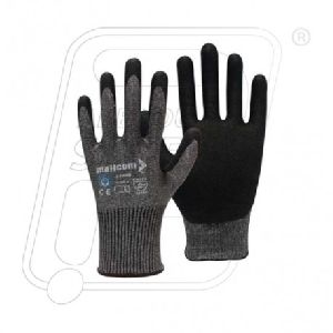 HAND GLOVES CUT RESISTANT