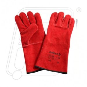 LEATHER WELDER HAND GLOVES