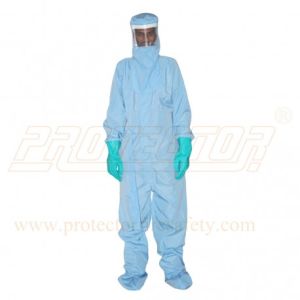 HONEY BEE PROTECTIVE SUIT