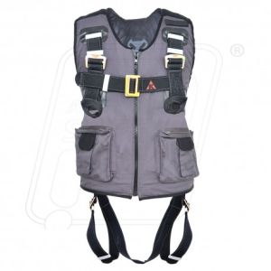 Jacket Harness