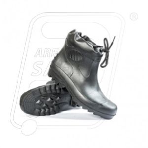 PVC COLLAR BOOT