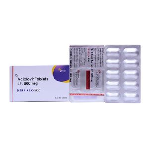 Aciclovir Tablets