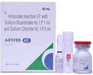 Artesunate Injections