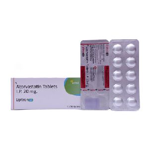 Atorvastatin Tablets