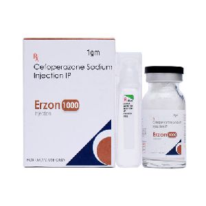 Cefoperazone Sodium Injection