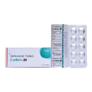 Deflazacort Tablets