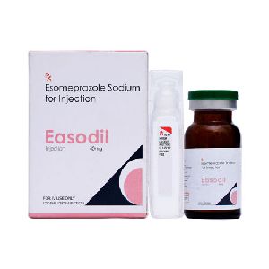 esomeprazole sodium injection