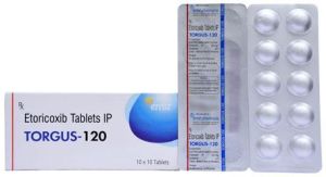 Etoricoxib Tablets